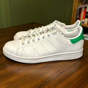 adidas kids Stan Smith size 6